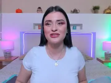 Anikaromanof  live sex cam