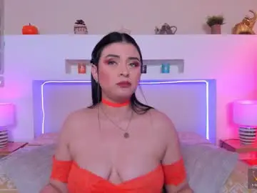 Anikaromanof  live sex cam