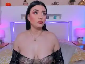 Anikaromanof  live sex cam