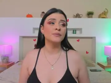 Anikaromanof  live sex cam