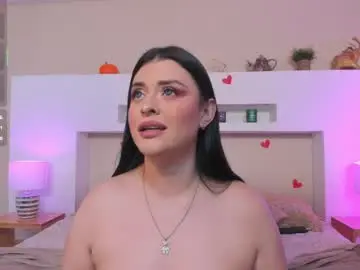 Anikaromanof  live sex cam