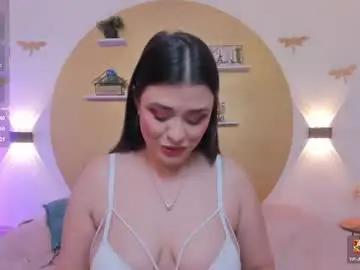 Anikaromanof  live sex cam