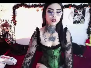Ardat_lili69  live sex cam