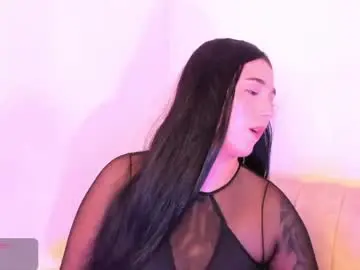 Ariannadawson  live sex cam