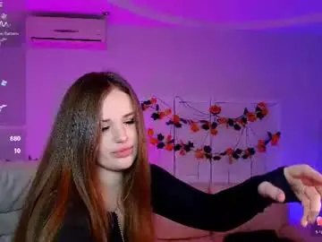 Bambiluux  live sex cam