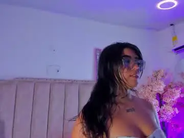 Brithanyparker_  live sex cam