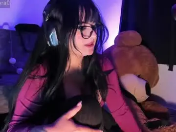 Eternaaura_  live sex cam