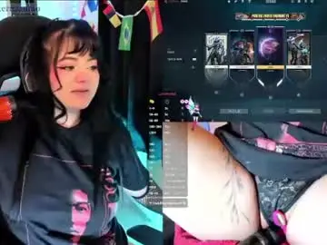 Eternaaura_  live sex cam