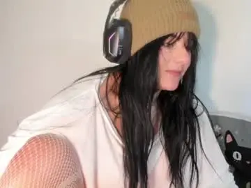 Eternaaura_  live sex cam