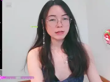 Happyluckyrose  live sex cam
