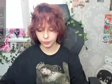 Inferno_kitten  live sex cam
