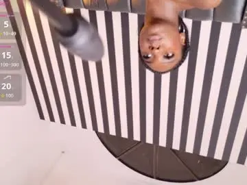 Kaliilove  live sex cam