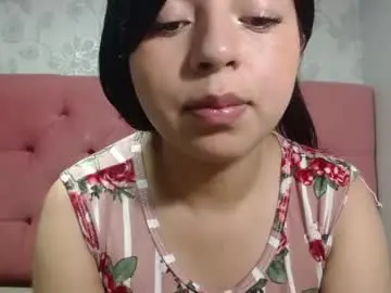 Karolineburnx  live sex cam