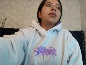 Karolineburnx  live sex cam