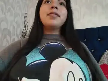 Karolineburnx  live sex cam