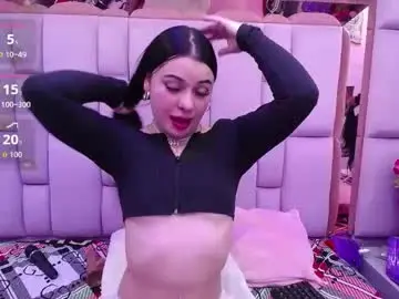 Katerine_squirt  live sex cam