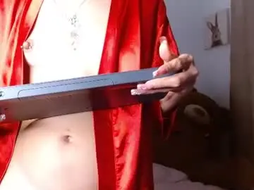Laila_bunny  live sex cam