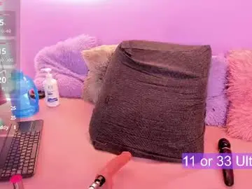 Little_lili19  live sex cam