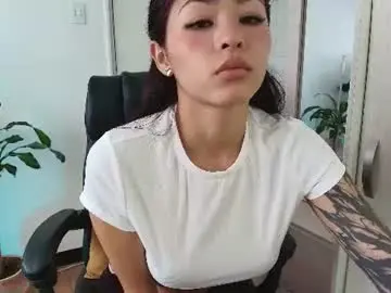 Maaddy_  live sex cam