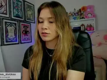 Missamerica2  live sex cam