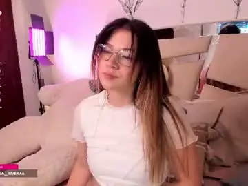 Missamerica2  live sex cam