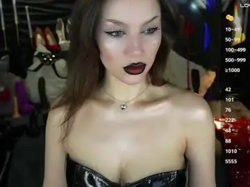 Mistress_darsy  live sex cam
