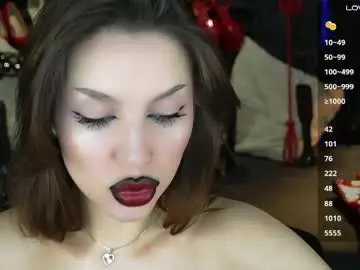 Mistress_darsy  live sex cam