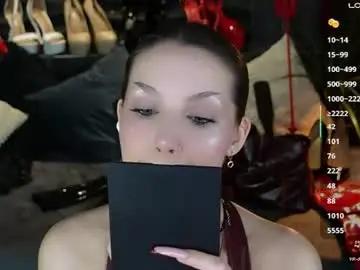 Mistress_darsy  live sex cam