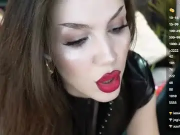 Mistress_darsy  live sex cam
