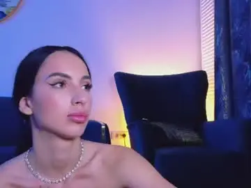 Siennastarrr  live sex cam
