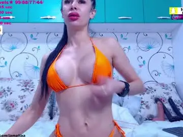 Spicybrunnete  live sex cam