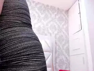 Sweet_lucianaaa  live sex cam