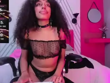 Tamia_rossee  live sex cam