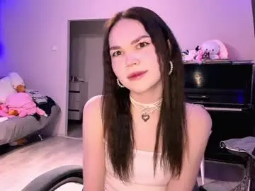 Trudiecavaliere  live sex cam