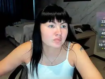 Velvetmila  live sex cam