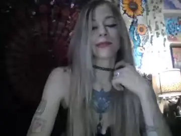 Violetvixen420  live sex cam