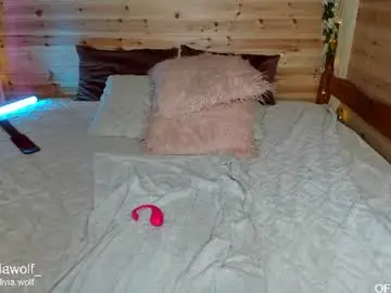 _oliviawolf__  live sex cam