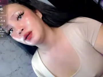 Abigail_vergara  live sex cam