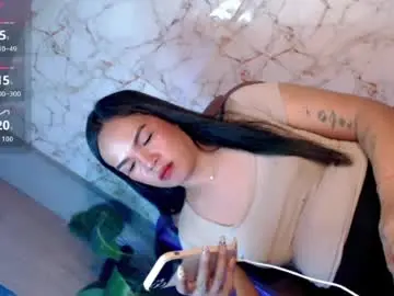 Abigail_vergara  live sex cam