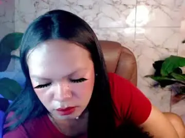 Abigail_vergara  live sex cam