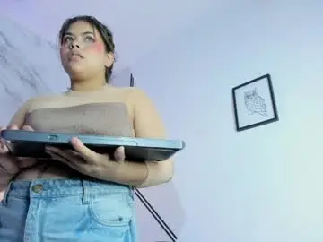 Alessa_vex  live sex cam