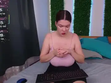 Ange_fox  live sex cam