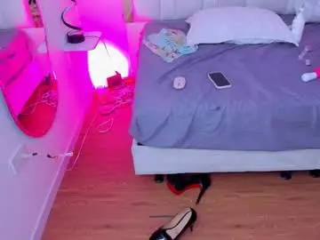 Annajaimes  live sex cam