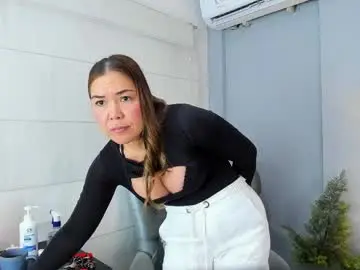 Annajaimes  live sex cam