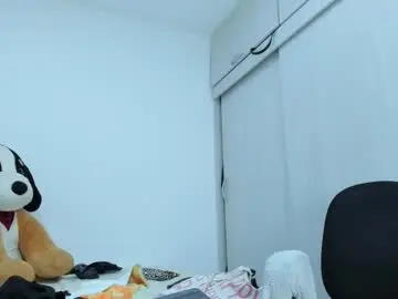 Ariacoral  live sex cam