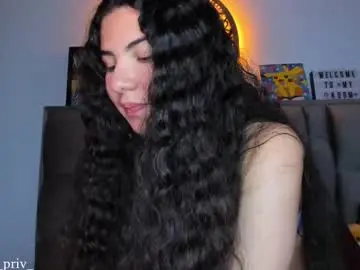 Babycherry_  live sex cam