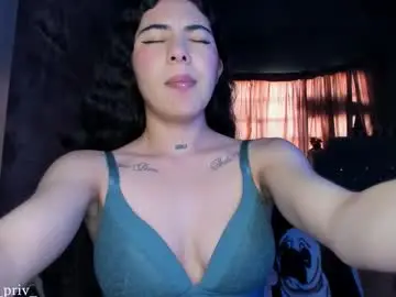 Babycherry_  live sex cam