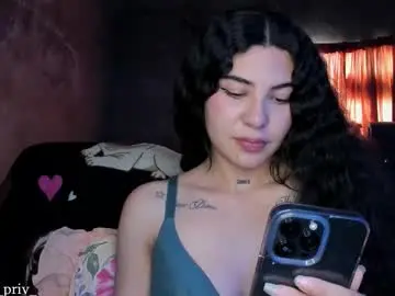 Babycherry_  live sex cam