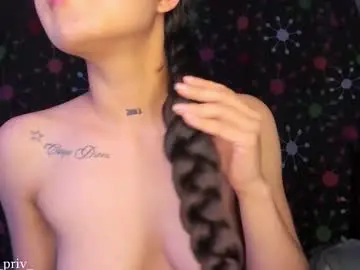 Babycherry_  live sex cam