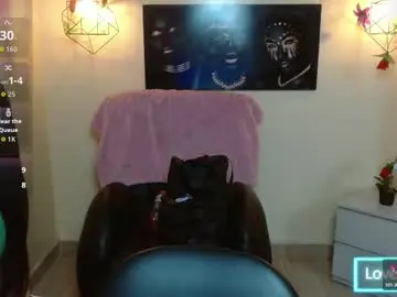 Bom_bomx  live sex cam